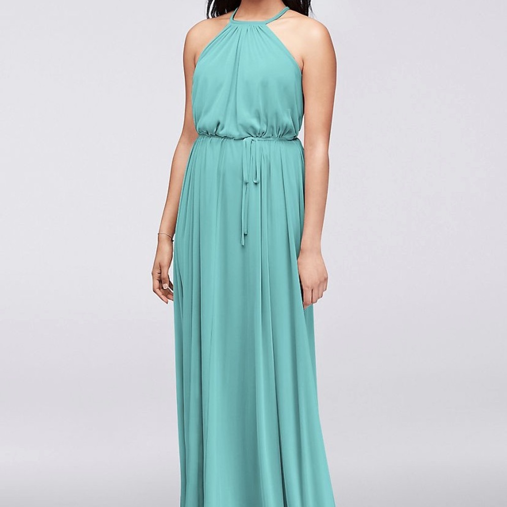 Bridesmaid dress